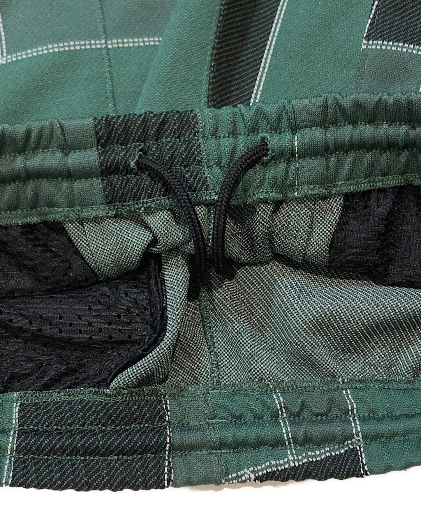 [Pre-owned] Needles Track H.D.Pants OT1550