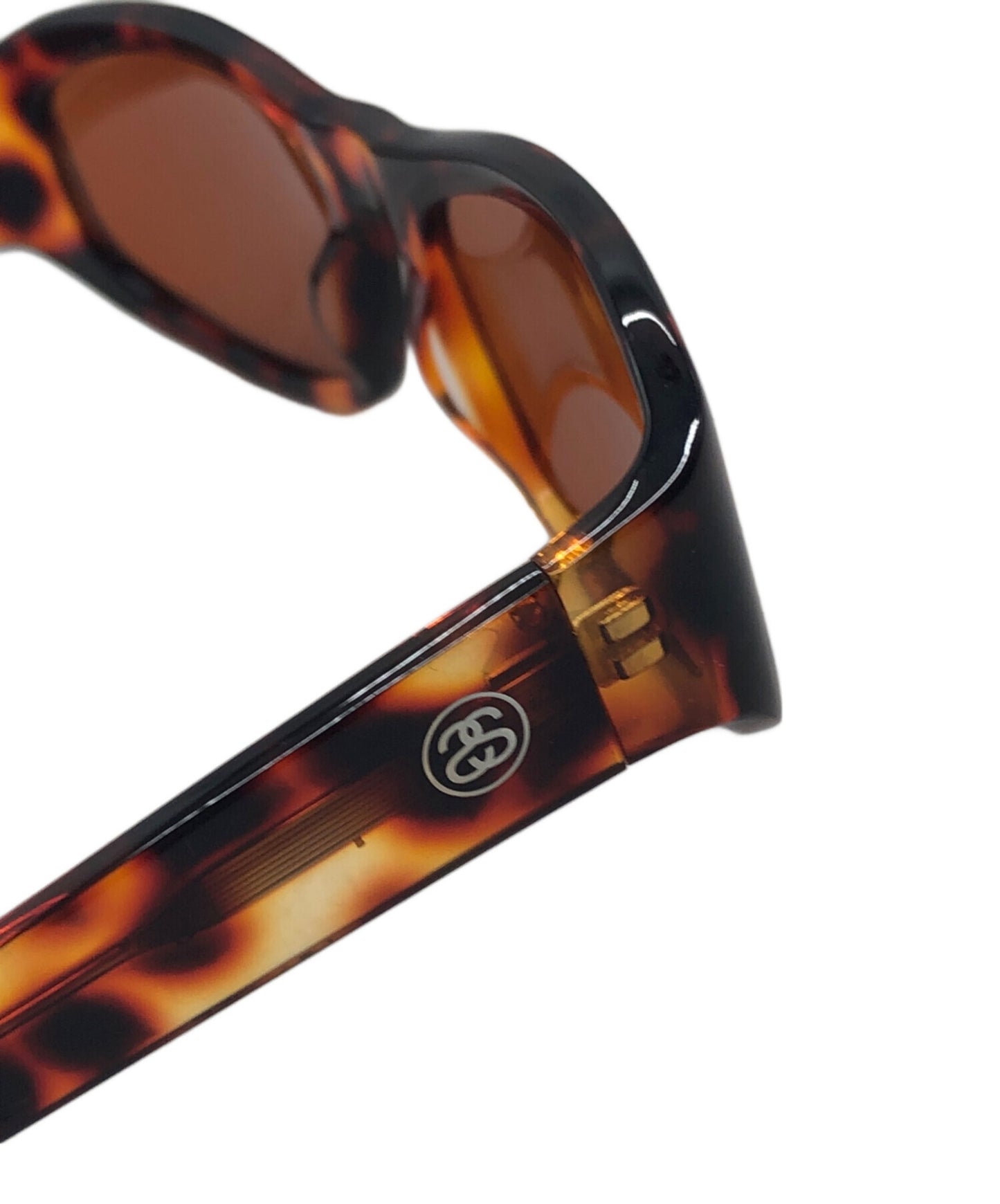 [Pre-owned] stussy LANDON SUNGLASSES