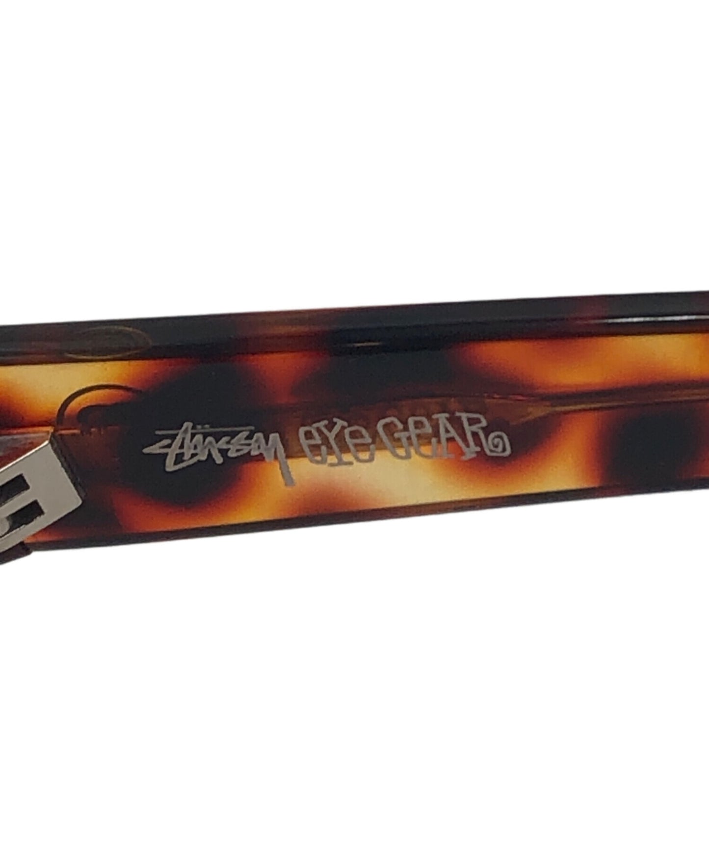 [Pre-owned] stussy LANDON SUNGLASSES