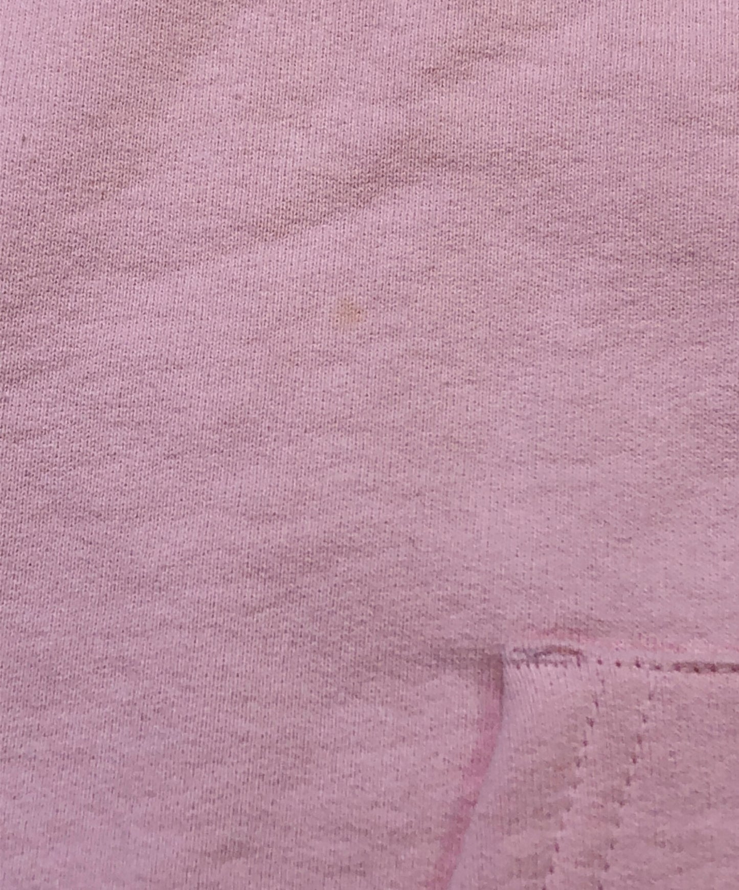 [Pre-owned] SUPREME S Logo Split Hooded Sweatshirt