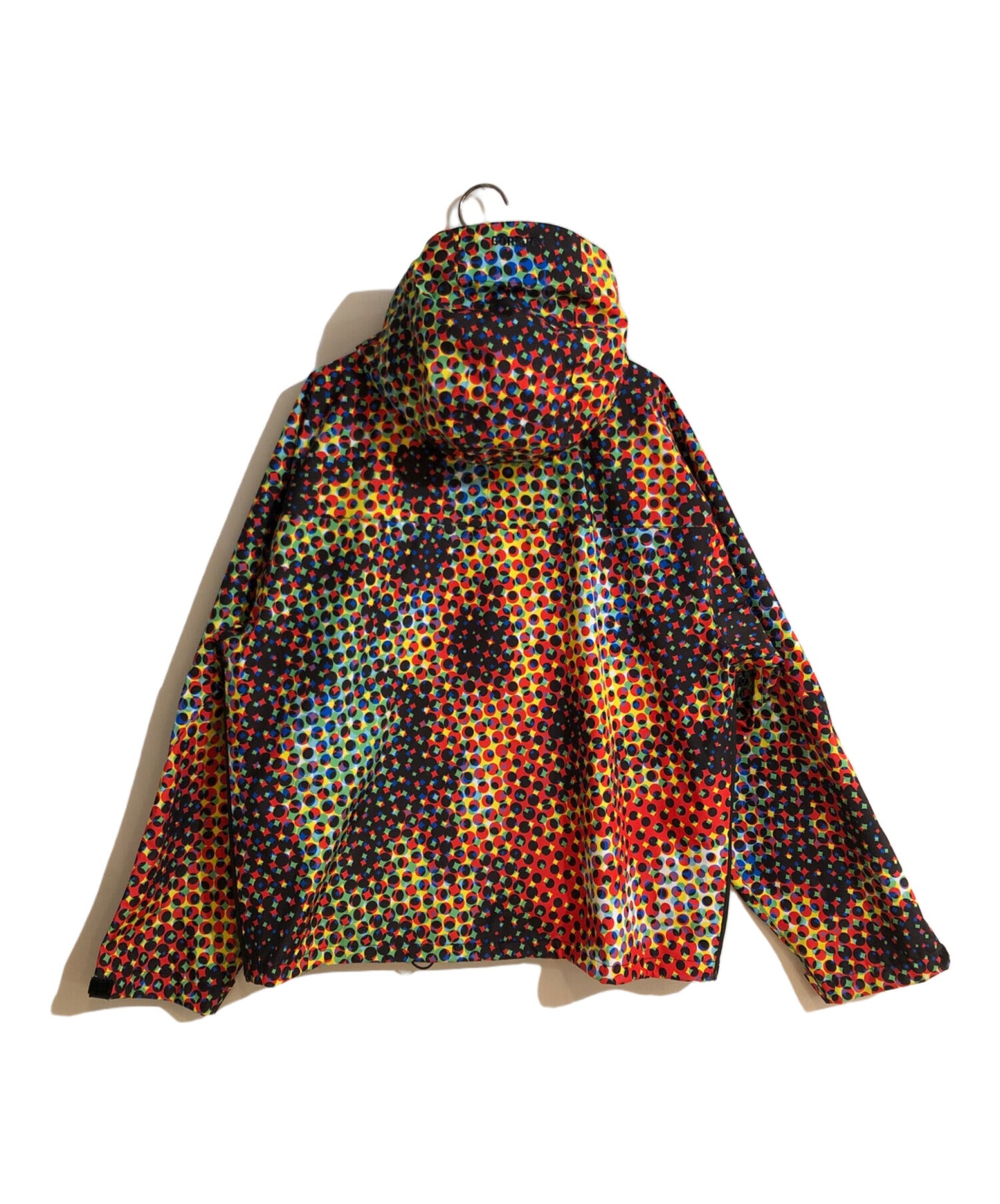 [Pre-owned] SUPREME 23SS GORE-TEX PACLITE LIGHTWEIGHT SHELL JACKET