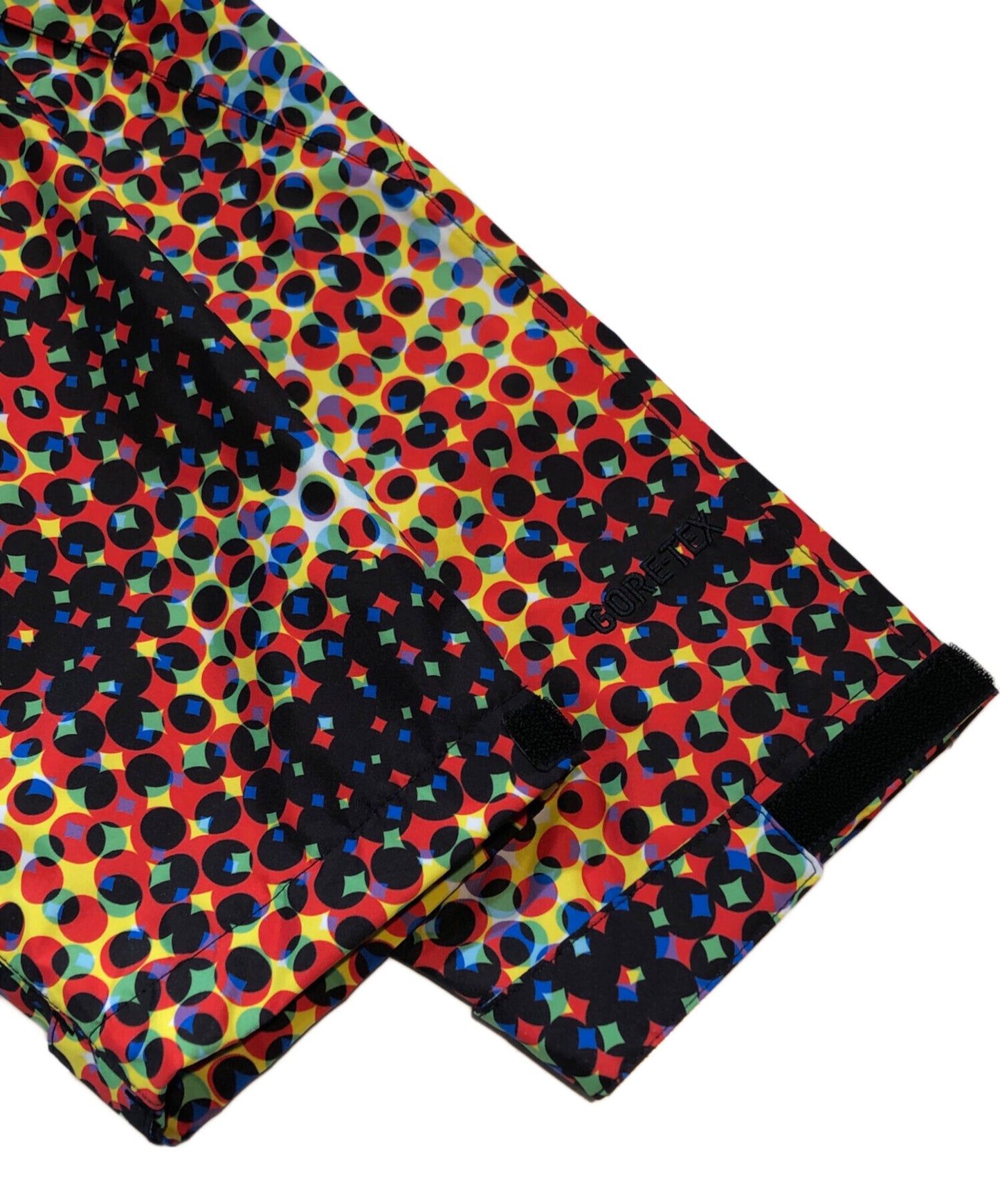 [Pre-owned] SUPREME 23SS GORE-TEX PACLITE LIGHTWEIGHT SHELL JACKET