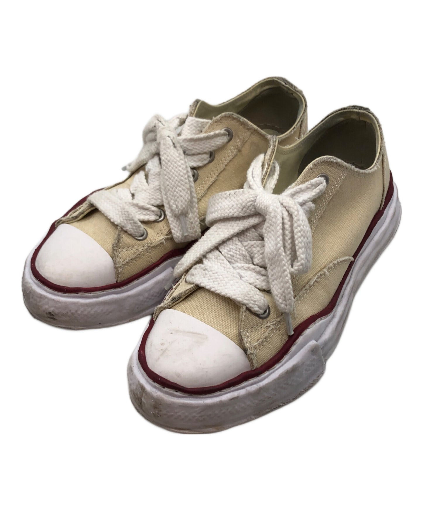 [Pre-owned] Maison MIHARA YASUHIRO PETERSON