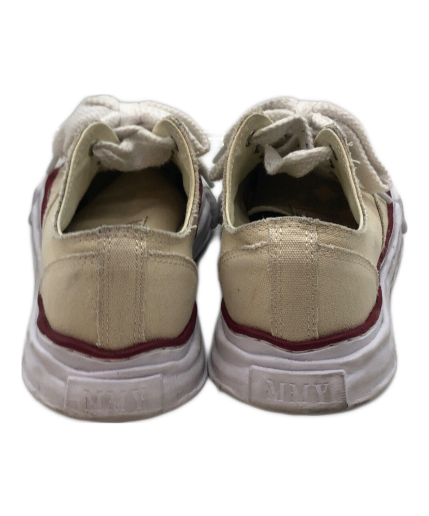 [Pre-owned] Maison MIHARA YASUHIRO PETERSON