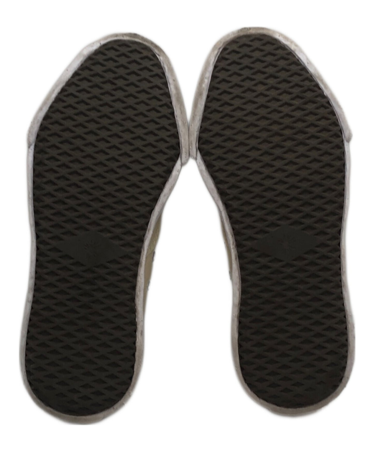 [Pre-owned] Maison MIHARA YASUHIRO PETERSON