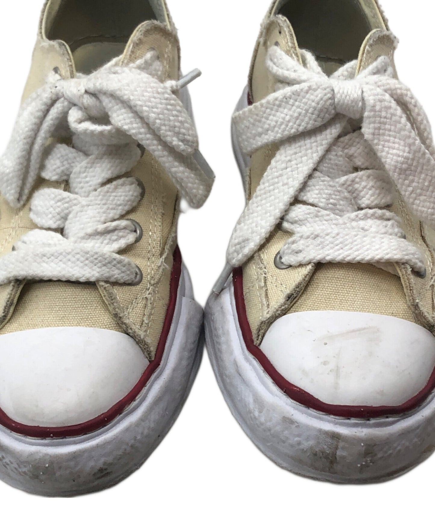 [Pre-owned] Maison MIHARA YASUHIRO PETERSON