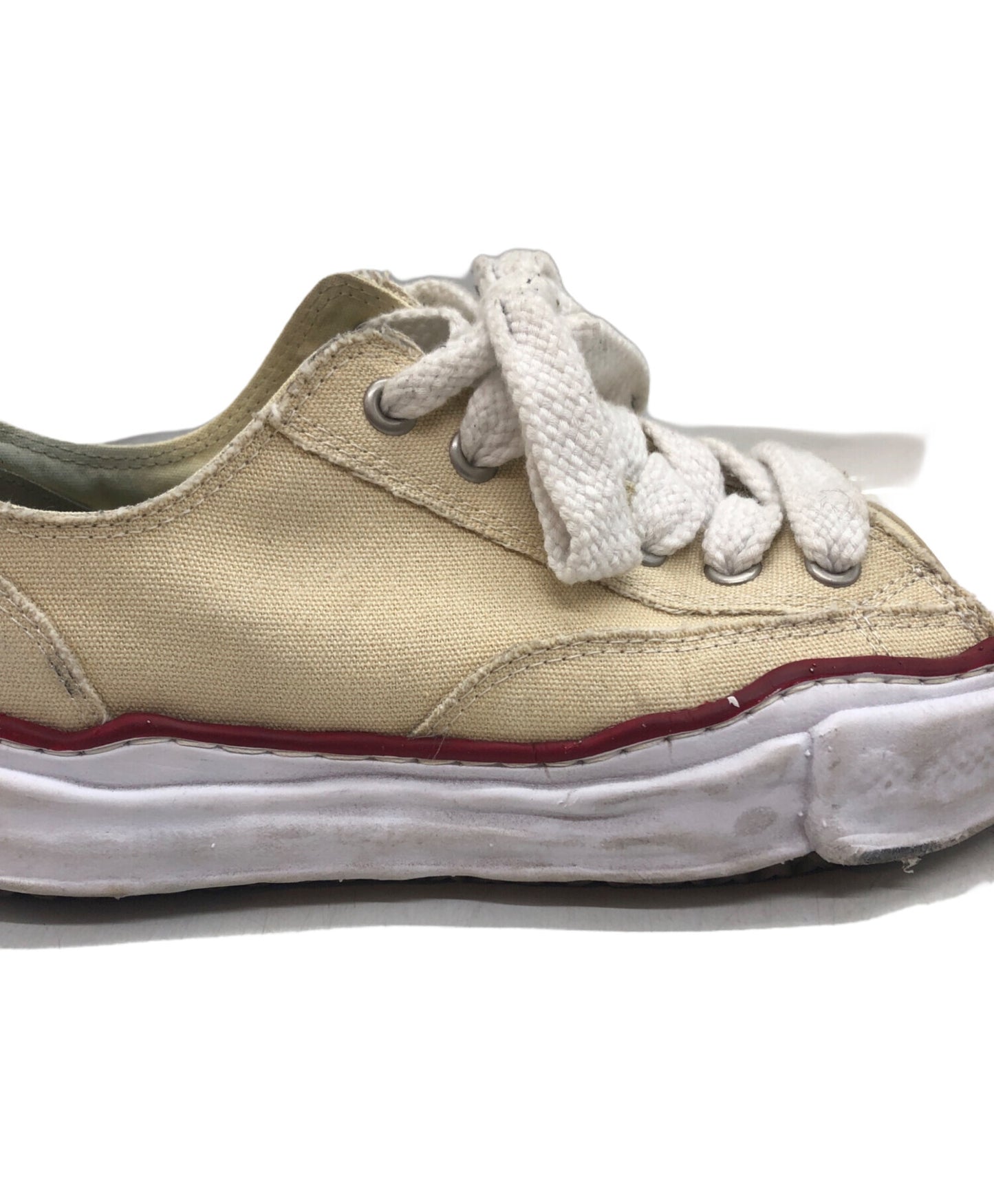 [Pre-owned] Maison MIHARA YASUHIRO PETERSON