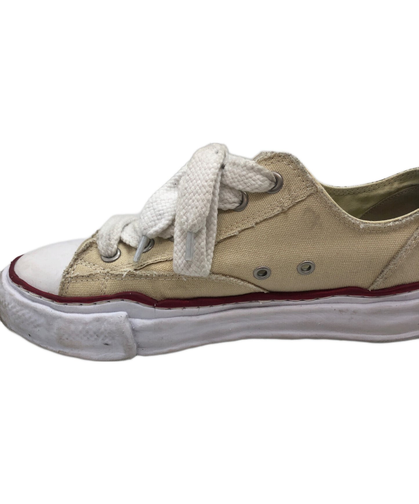 [Pre-owned] Maison MIHARA YASUHIRO PETERSON