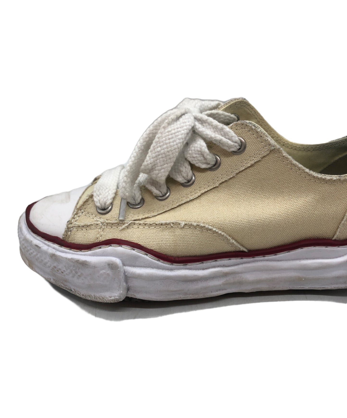 [Pre-owned] Maison MIHARA YASUHIRO PETERSON