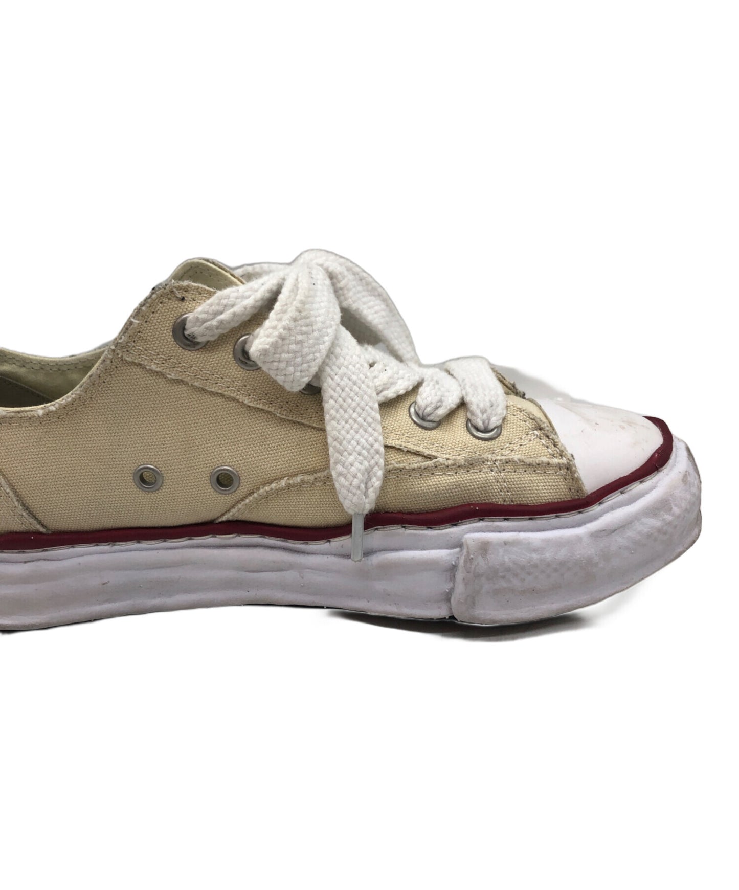 [Pre-owned] Maison MIHARA YASUHIRO PETERSON