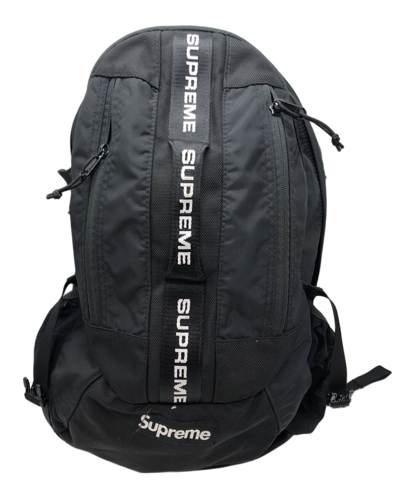 [Pre-owned] SUPREME 22AW BACK PACK