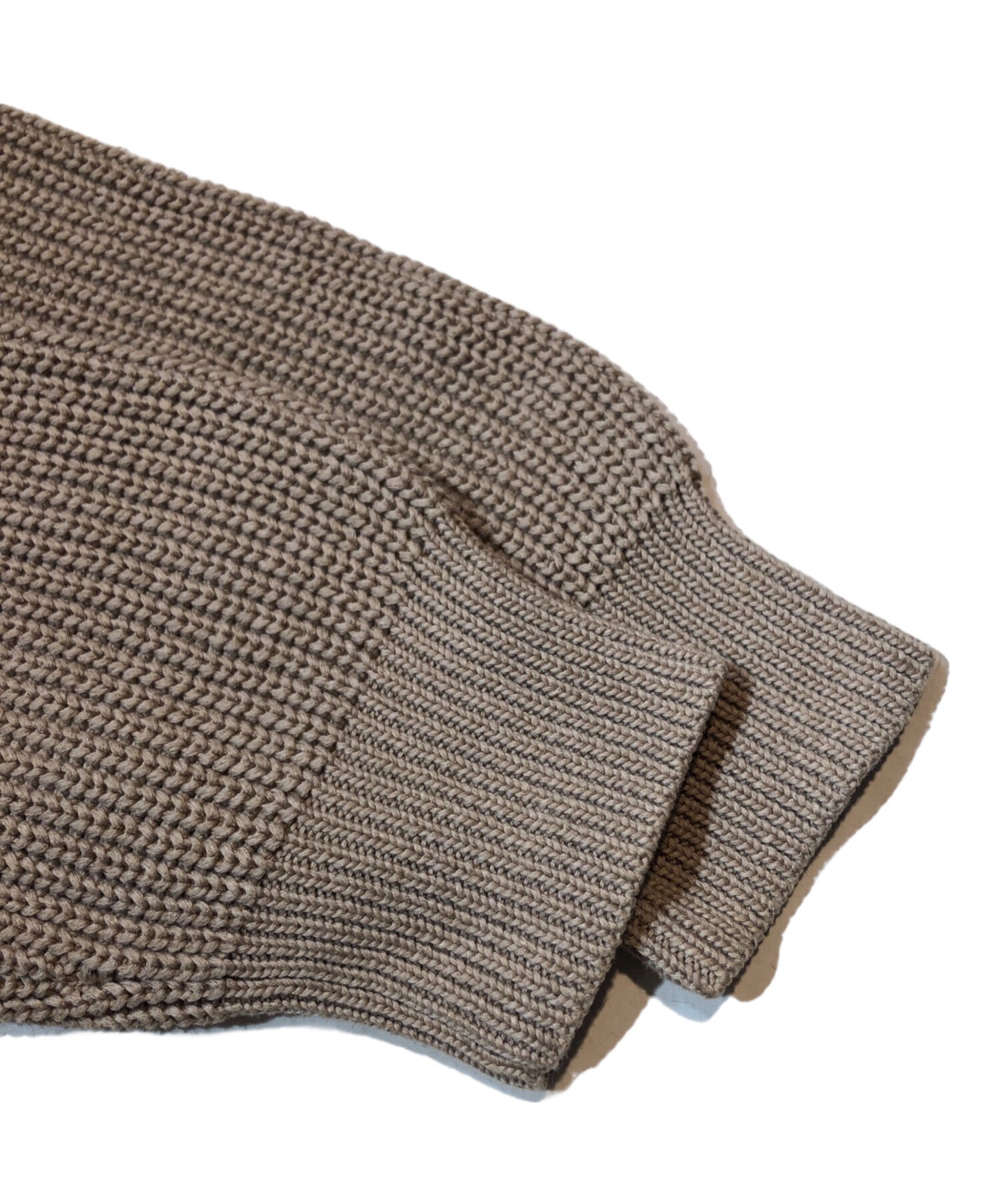 Supreme Small Box Ribbed Sweater Mサイズ 【公式通販】
