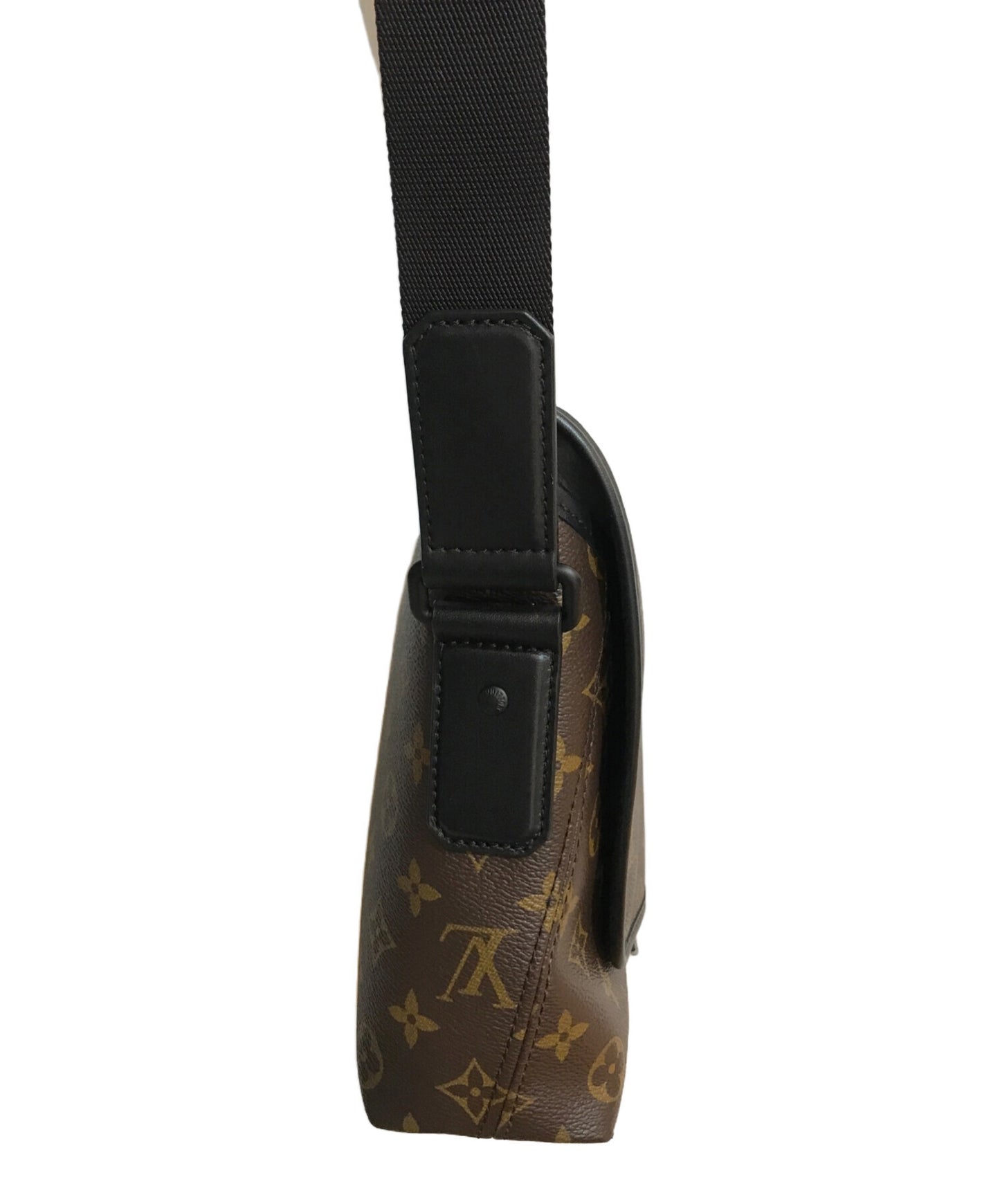 [Pre-owned] LOUIS VUITTON Magnetic Messenger M45557