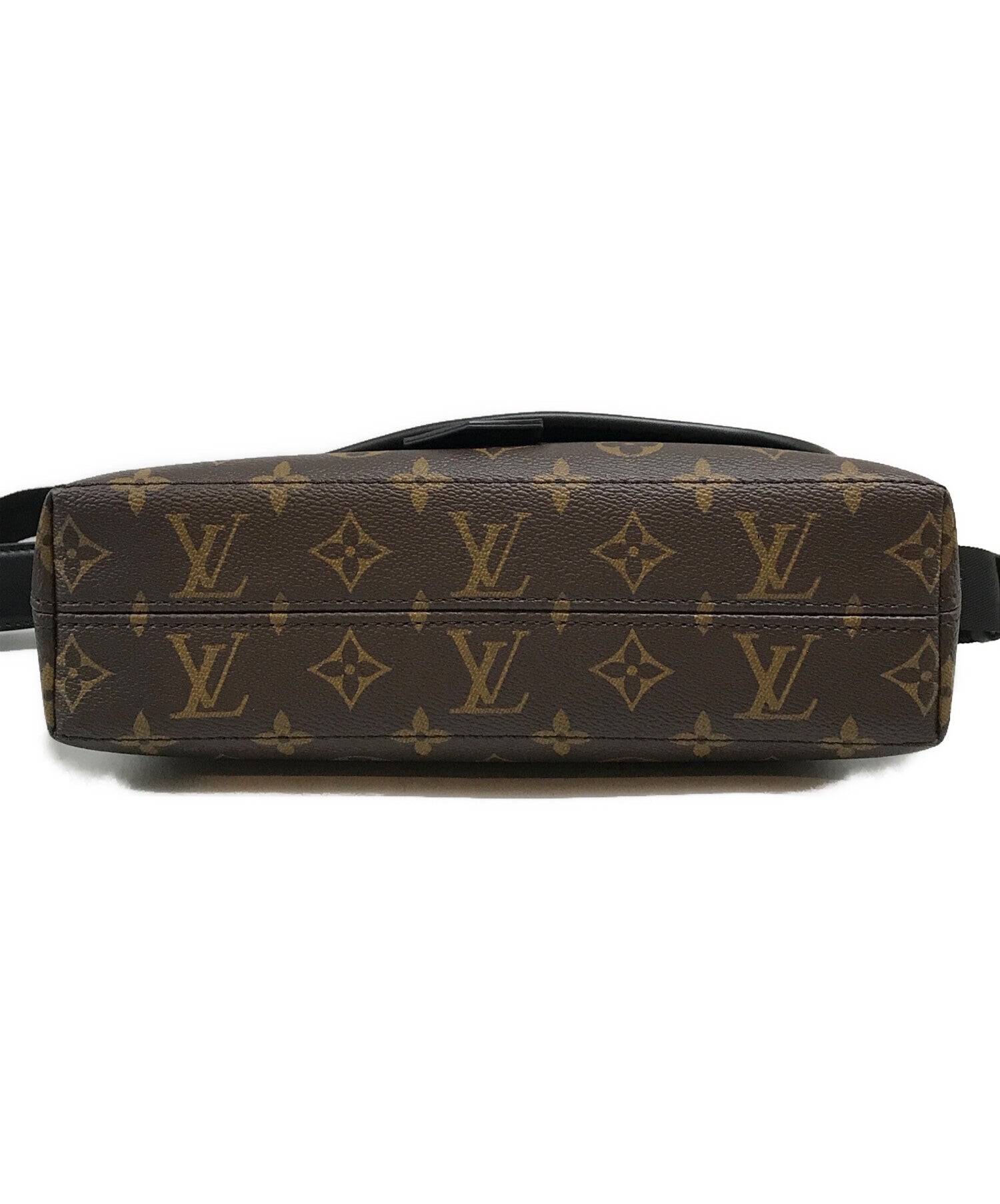 Pre-owned] LOUIS VUITTON Magnetic Messenger M45557 – Archive Factory