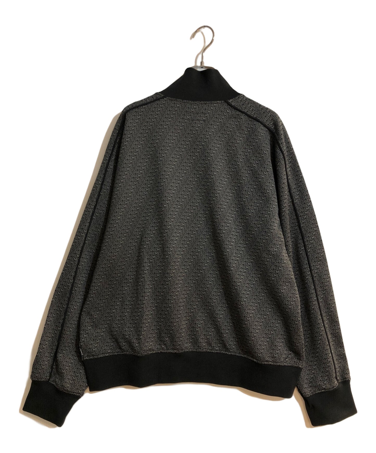 [Pre-owned] SUPREME Repeat Track Jacket