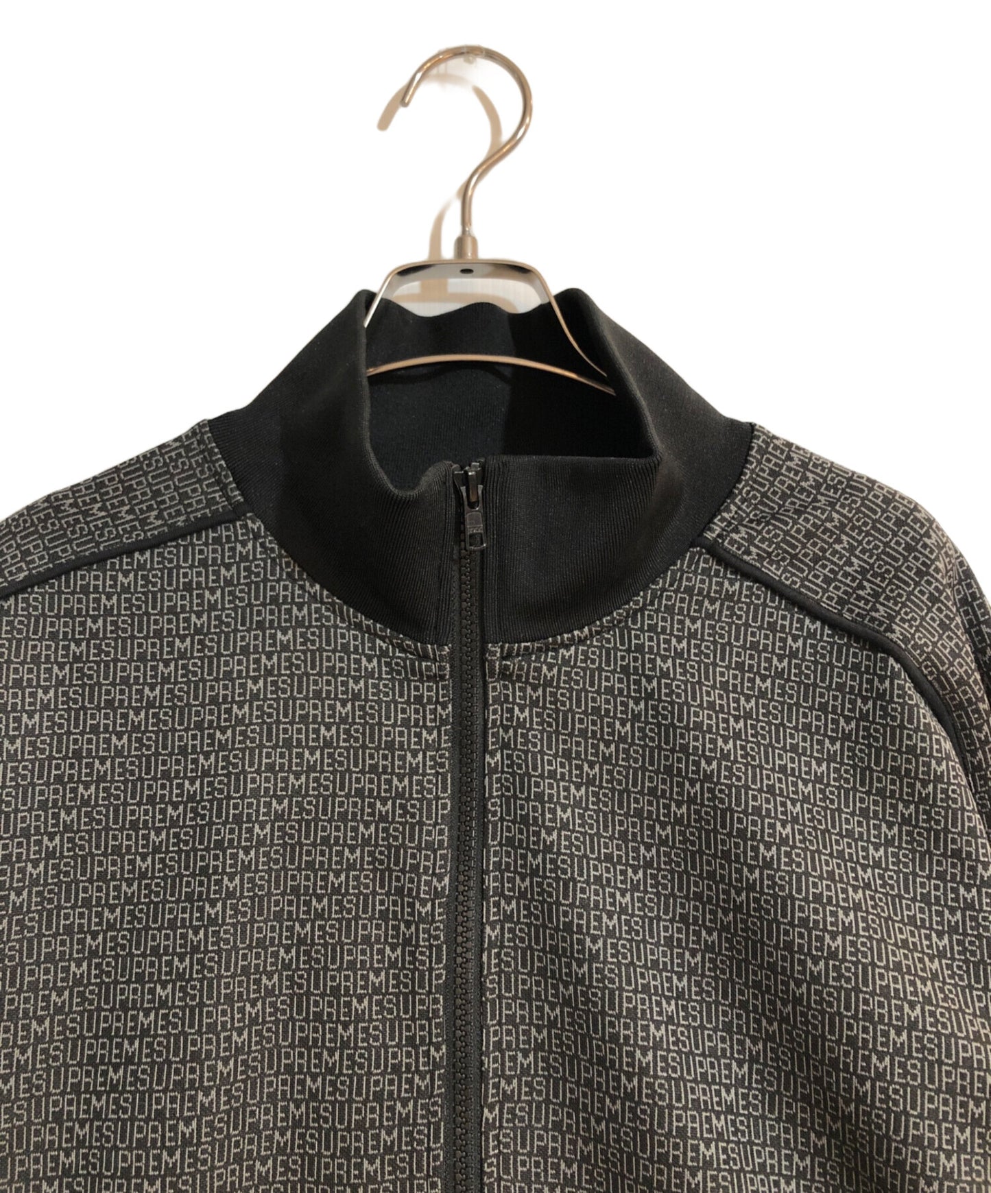 [Pre-owned] SUPREME Repeat Track Jacket