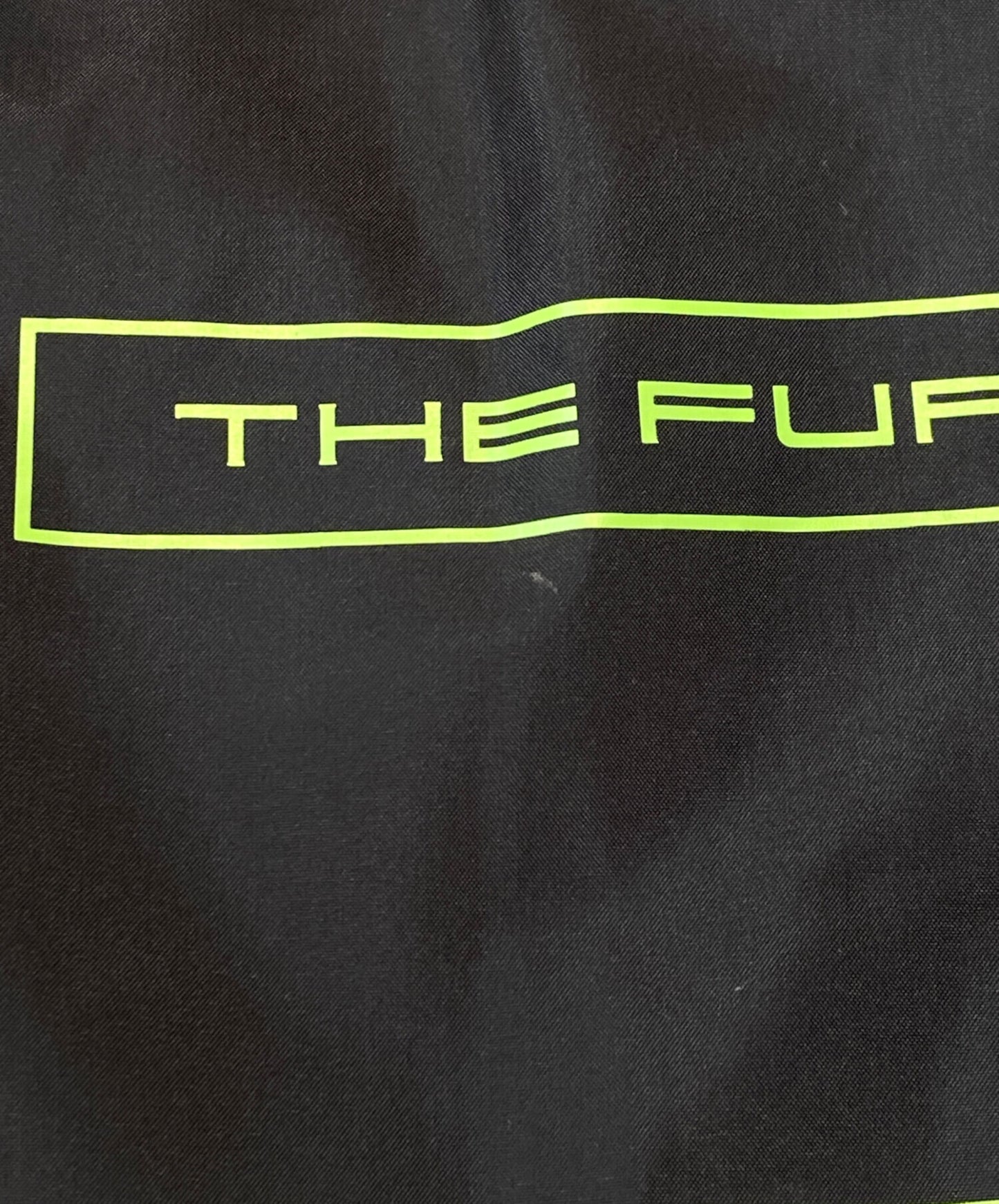 [Pre-owned] NEIGHBORHOOD coach jacket 192TSNH-JKM09