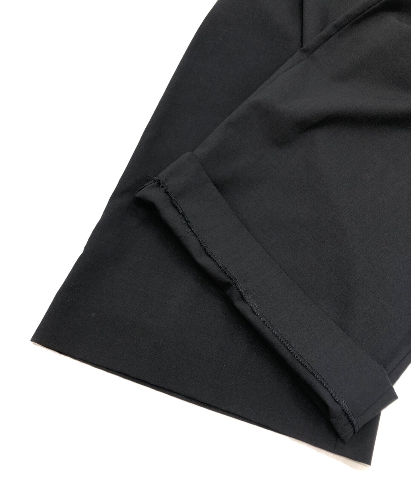 [Pre-owned] YOHJI YAMAMOTO Side Buckle Wide Pants FY-P07-102