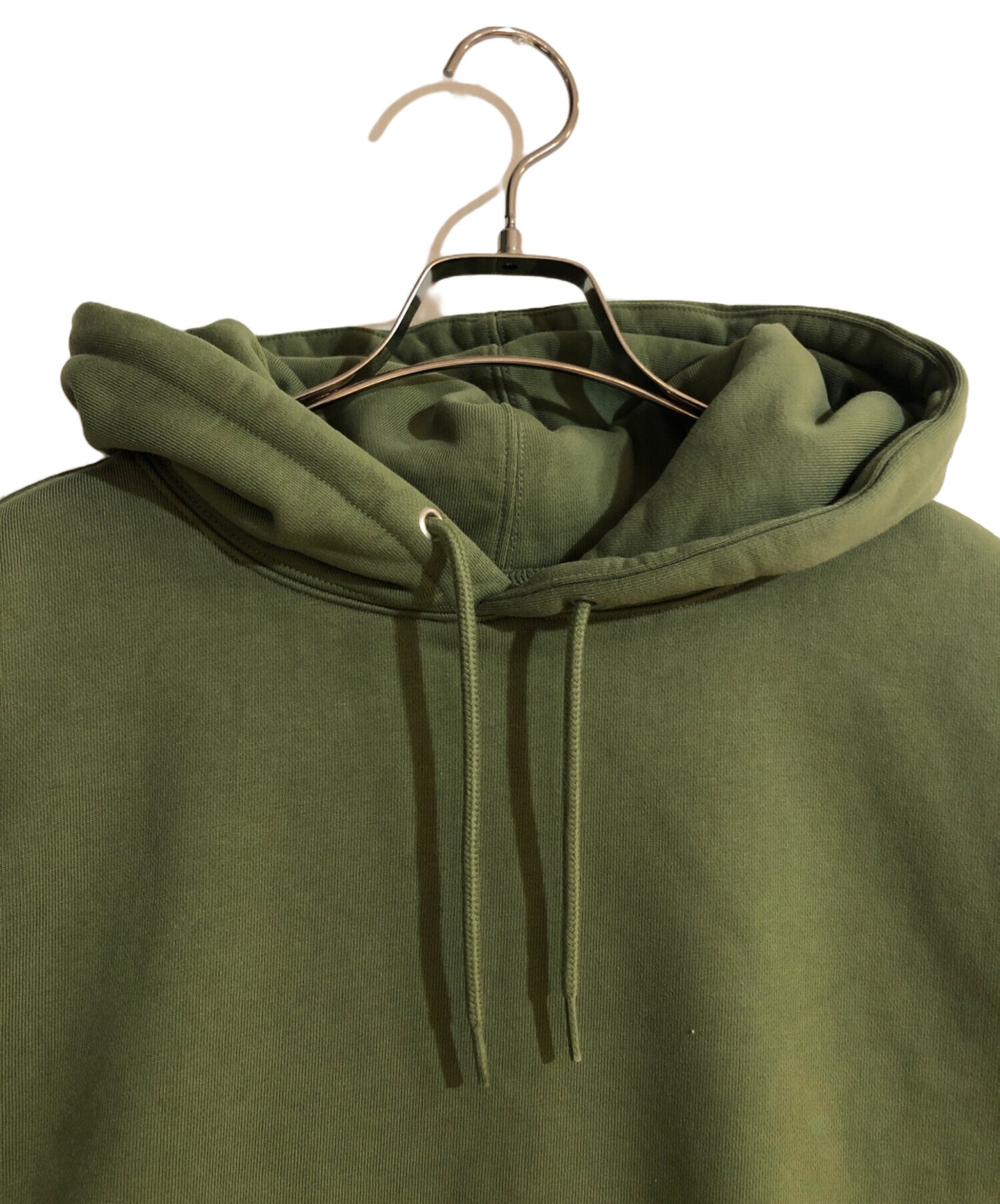 [Pre-owned] SUPREME Hooded Sweatshirt FQ0759-339