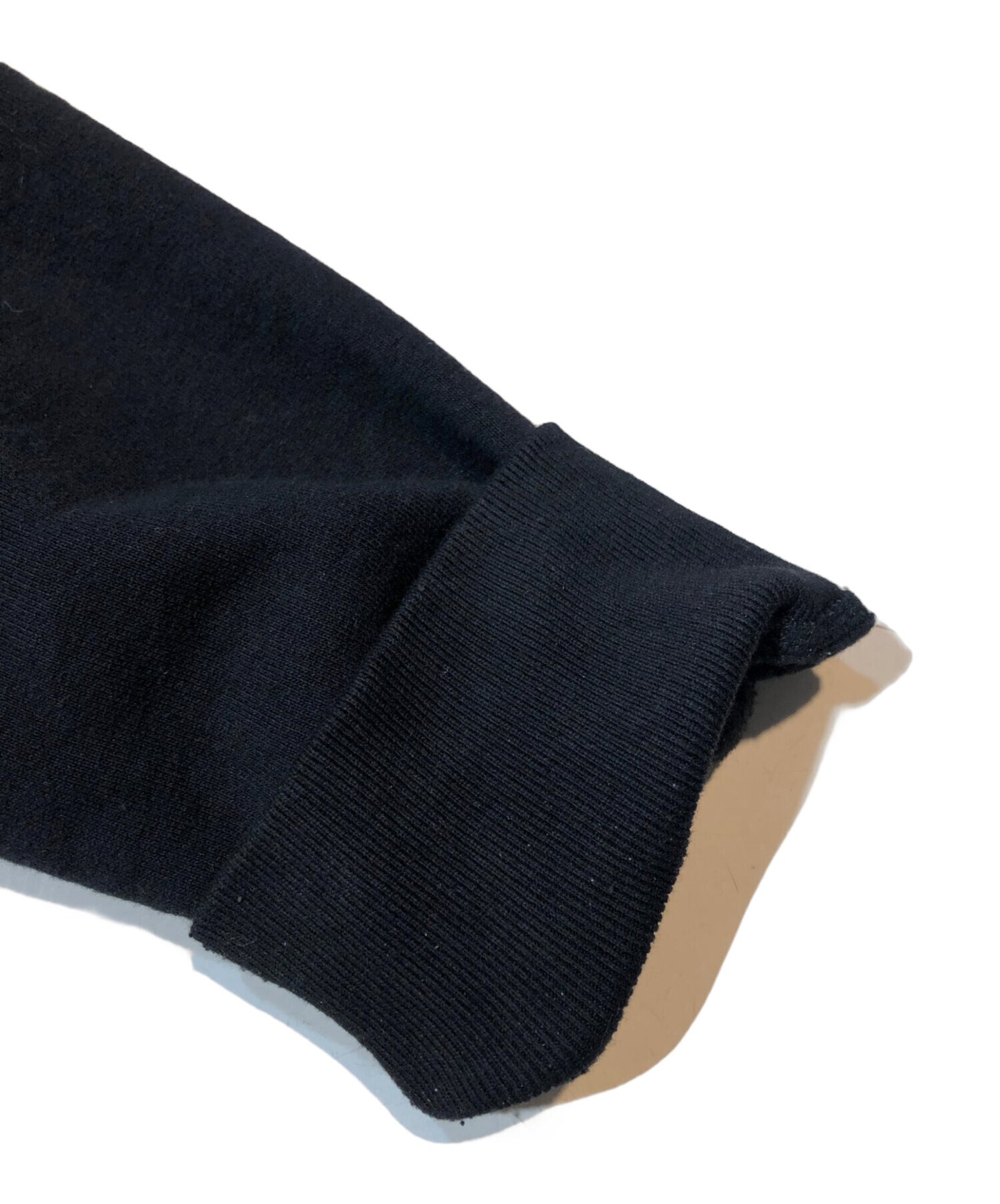 [Pre-owned] SUPREME PRINTED ARC HOODED SWEAT SHIRT/Printed Arc Logo Sweatshirt