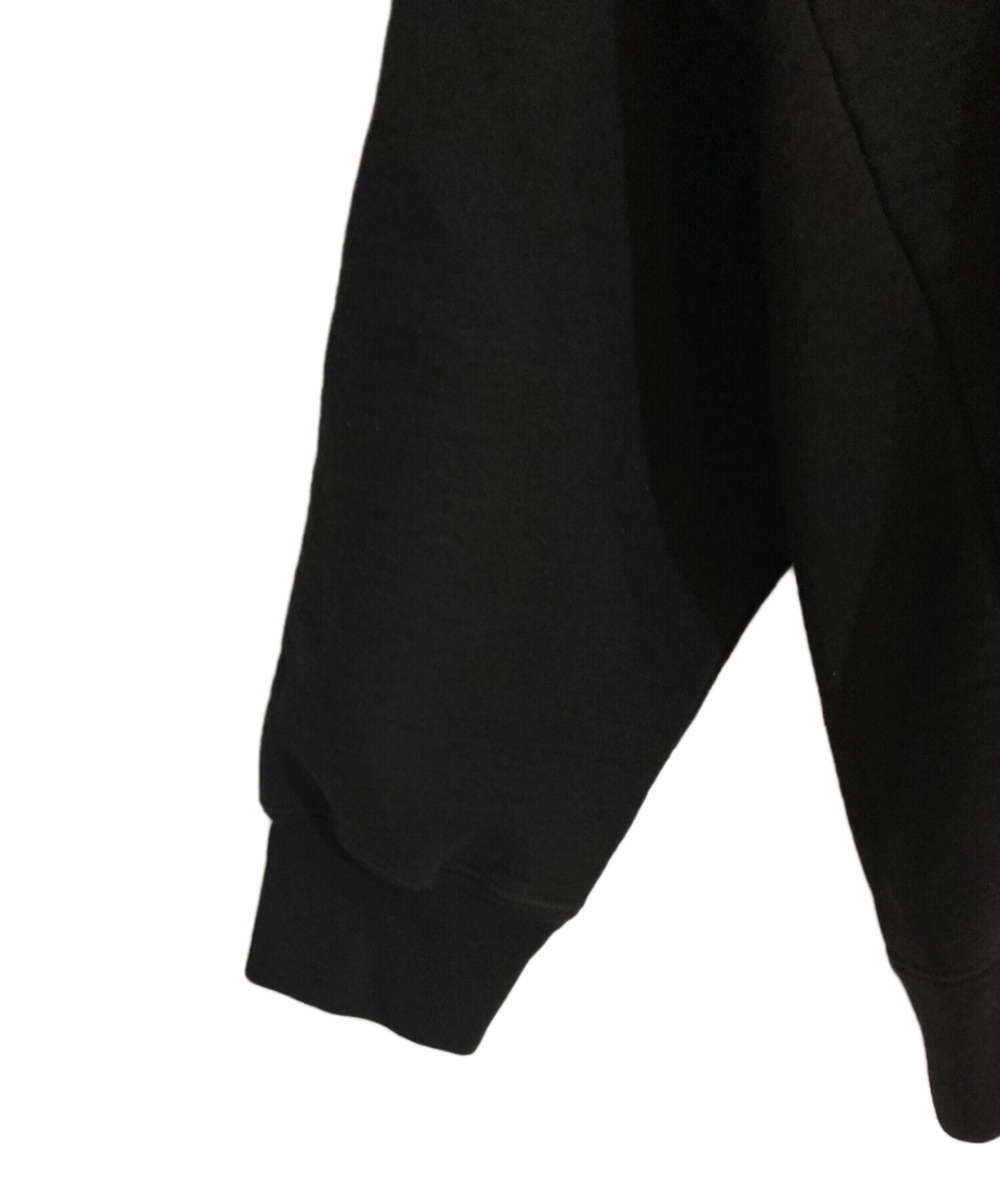 [Pre-owned] SUPREME TAG HOODED SWEATSHIRT