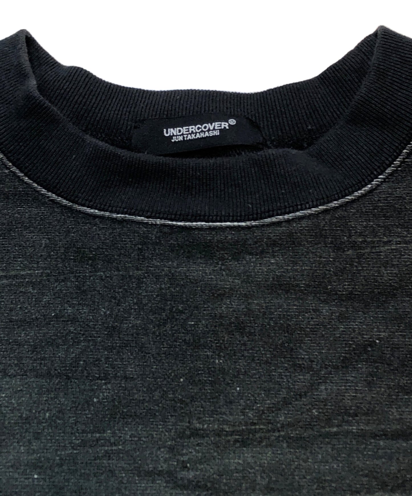 [Pre-owned] UNDERCOVER OGRE YOU ASSHOLEE OGRE YOU ASSHOLEE OGRE YOU ASSHOLEE OGRE YOU ASSHOLEE UC1B4804-2