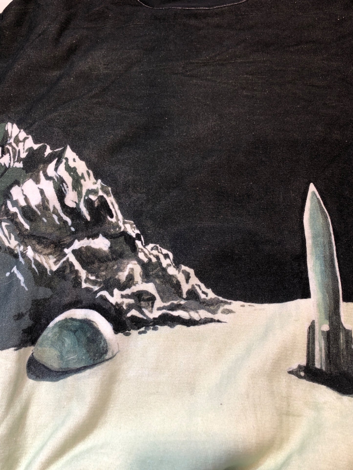 [Pre-owned] UNDERCOVER OGRE YOU ASSHOLEE OGRE YOU ASSHOLEE OGRE YOU ASSHOLEE OGRE YOU ASSHOLEE UC1B4804-2