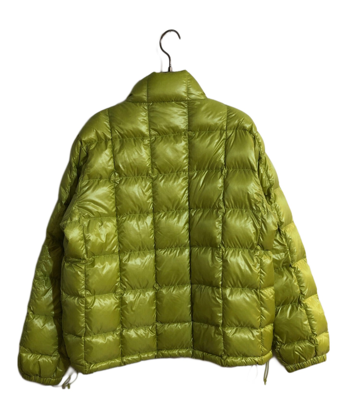 [Pre-owned] stussy MIDWEIGHT PUFFER 115784