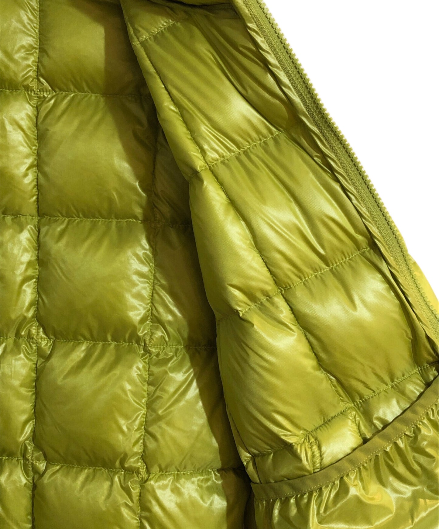 [Pre-owned] stussy MIDWEIGHT PUFFER 115784