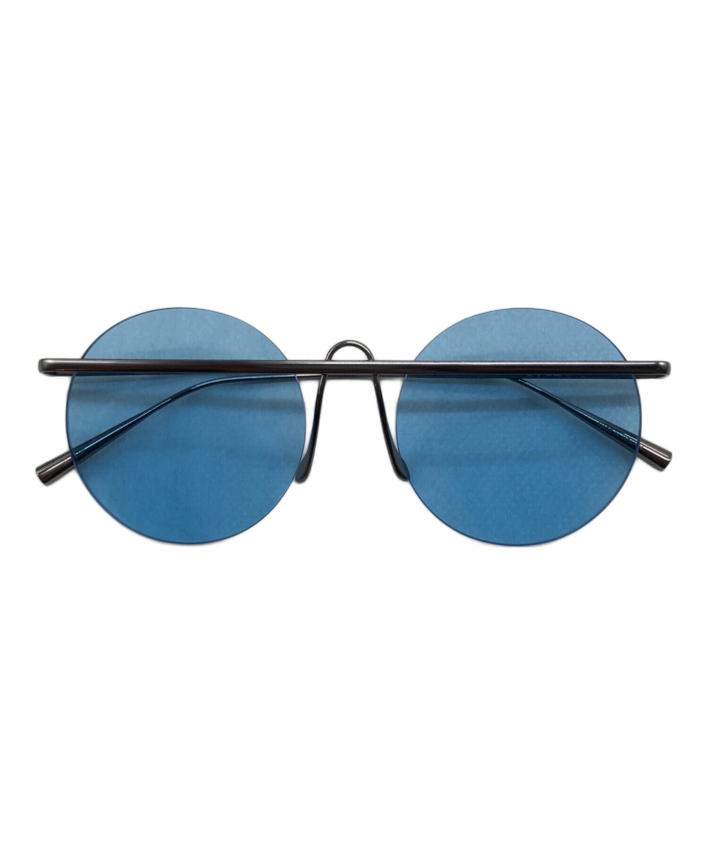 [Pre-owned] ISSEY MIYAKE sunglasses IM-102