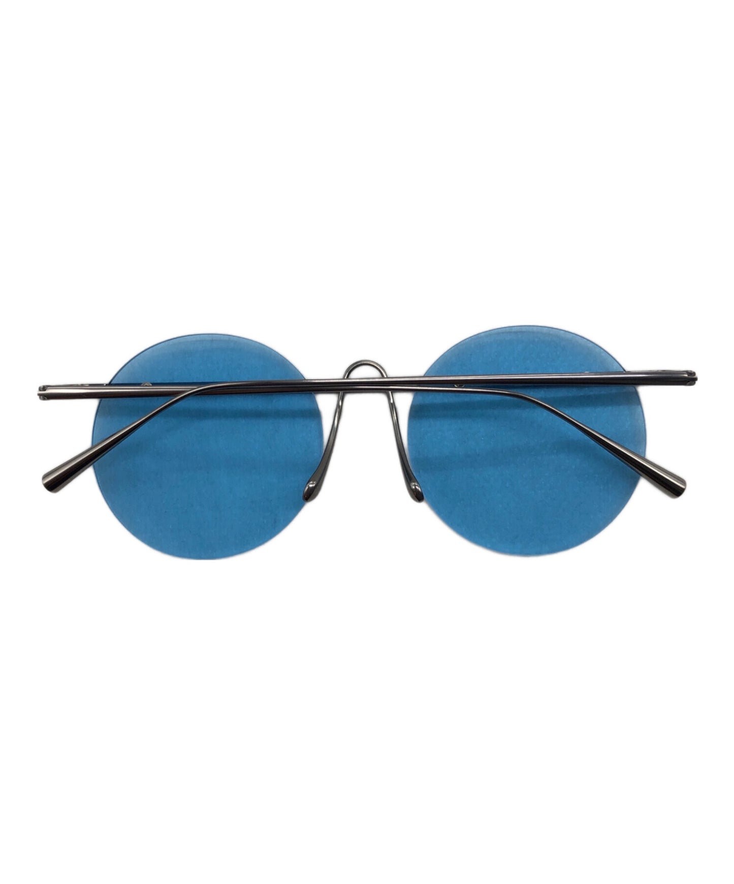 [Pre-owned] ISSEY MIYAKE sunglasses IM-102