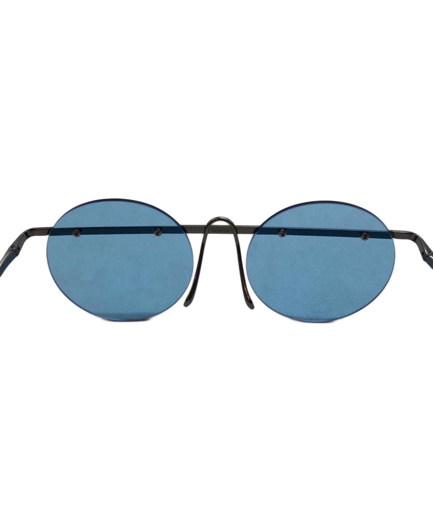 [Pre-owned] ISSEY MIYAKE sunglasses IM-102