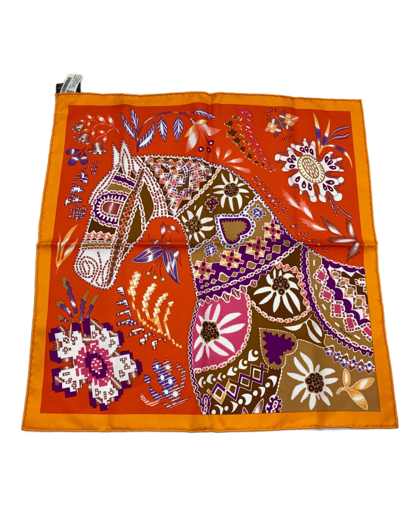 [Pre-owned] HERMES Calle 45