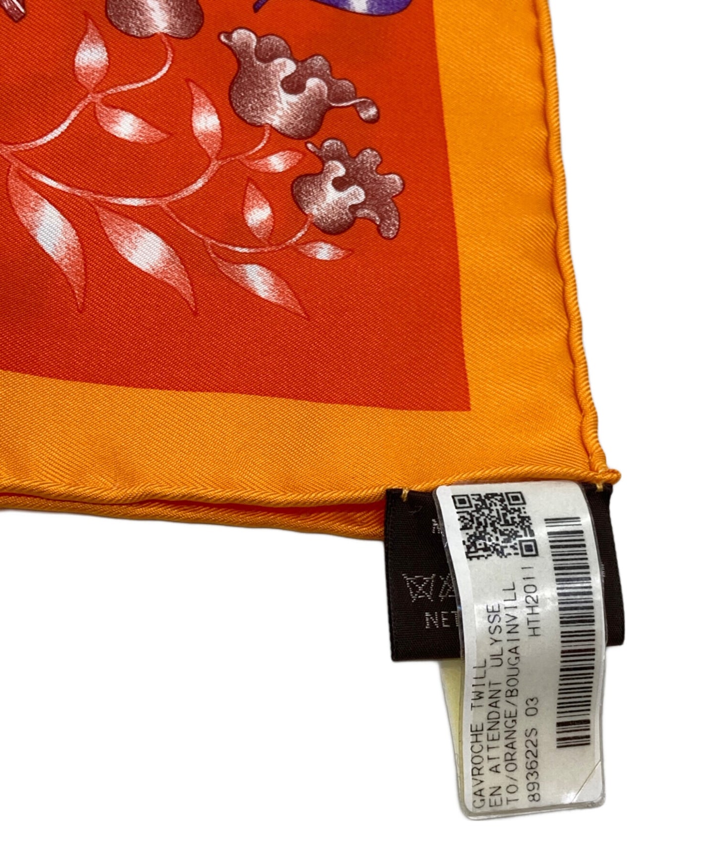 [Pre-owned] HERMES Calle 45