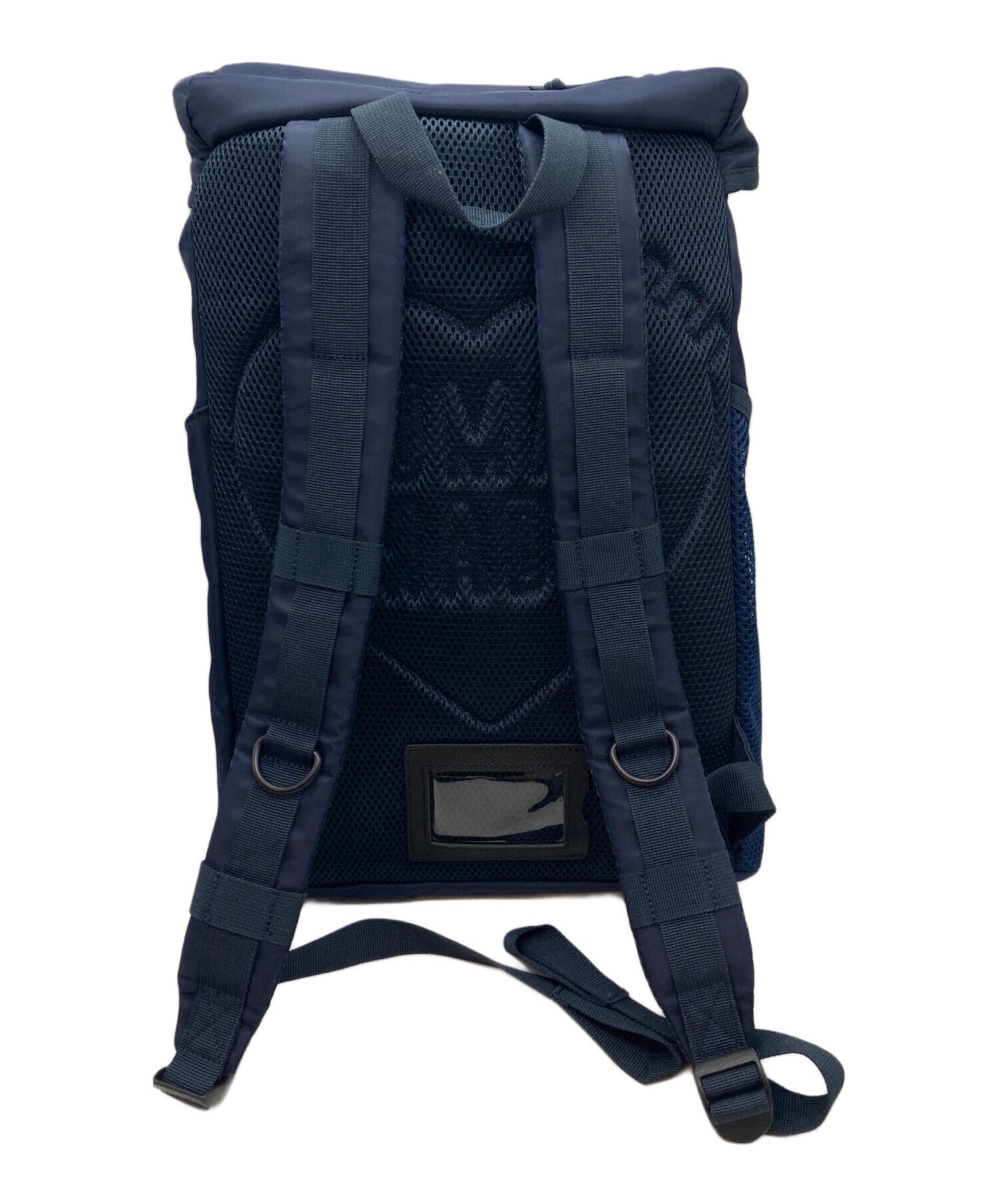 [Pre-owned] HUMAN MADE Military Backpack HM29GD008