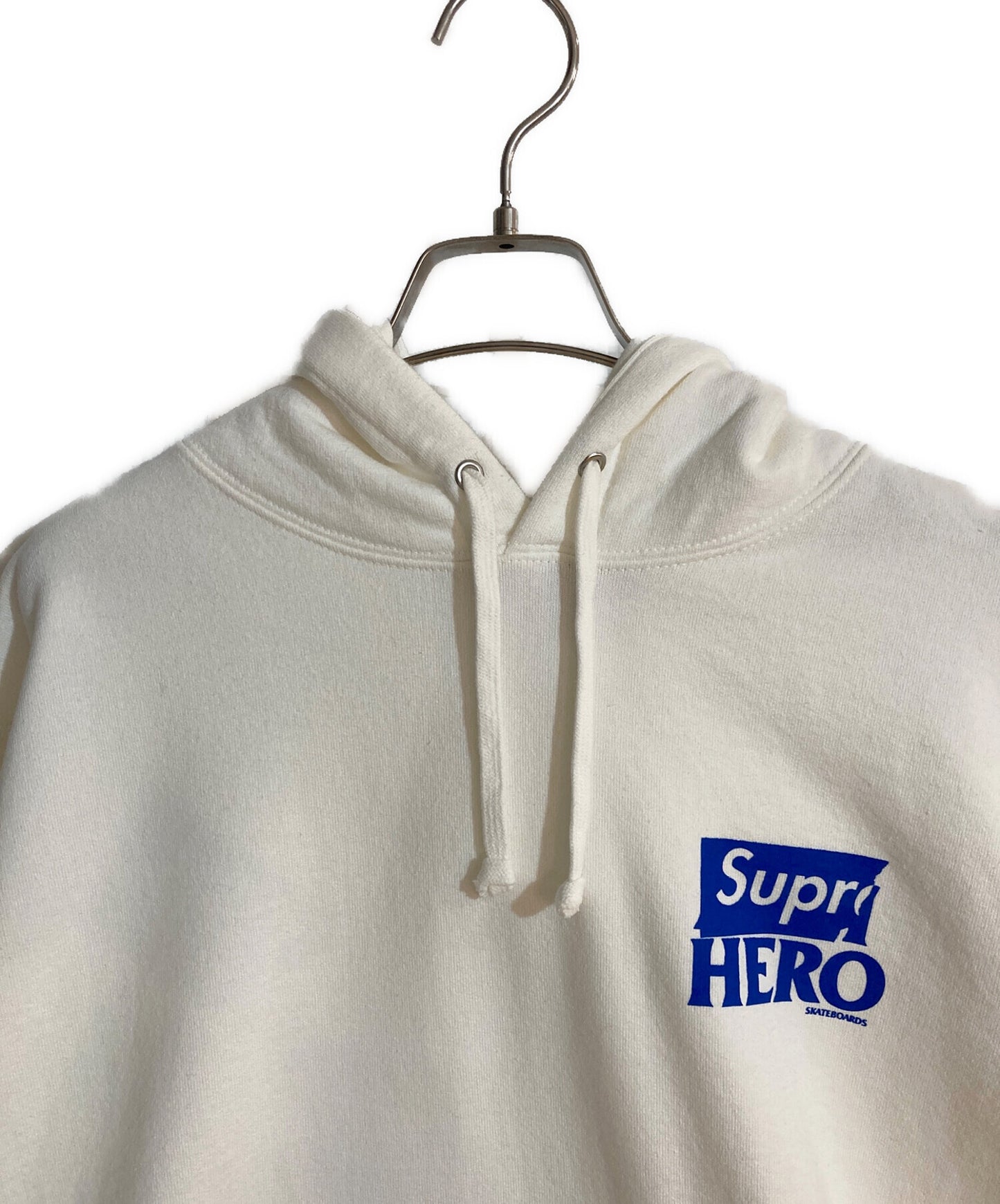 [Pre-owned] SUPREME Hooded Sweatshirt