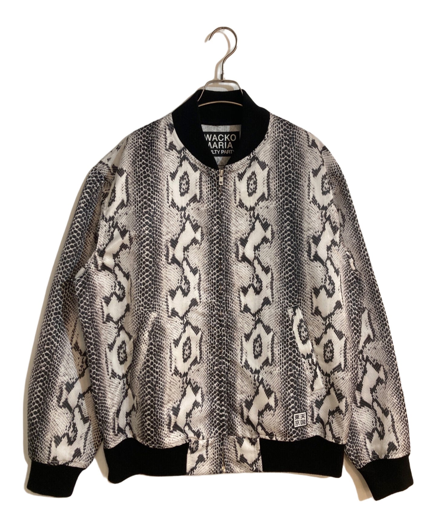 [Pre-owned] WACKO MARIA swingtop