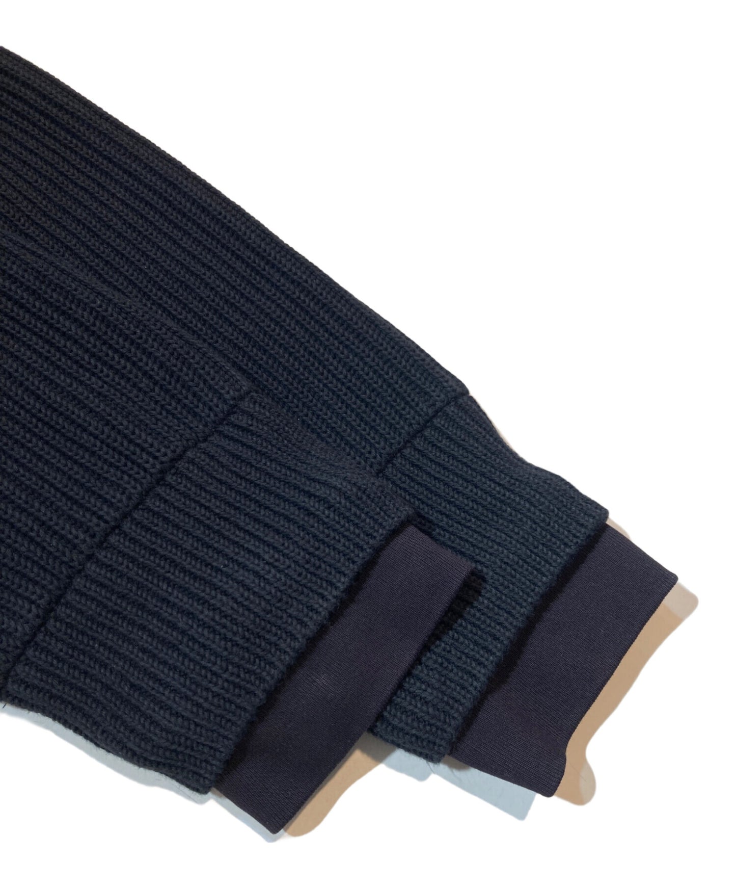 [Pre-owned] BALENCIAGA Zip Up Cardigan 771192 T3297