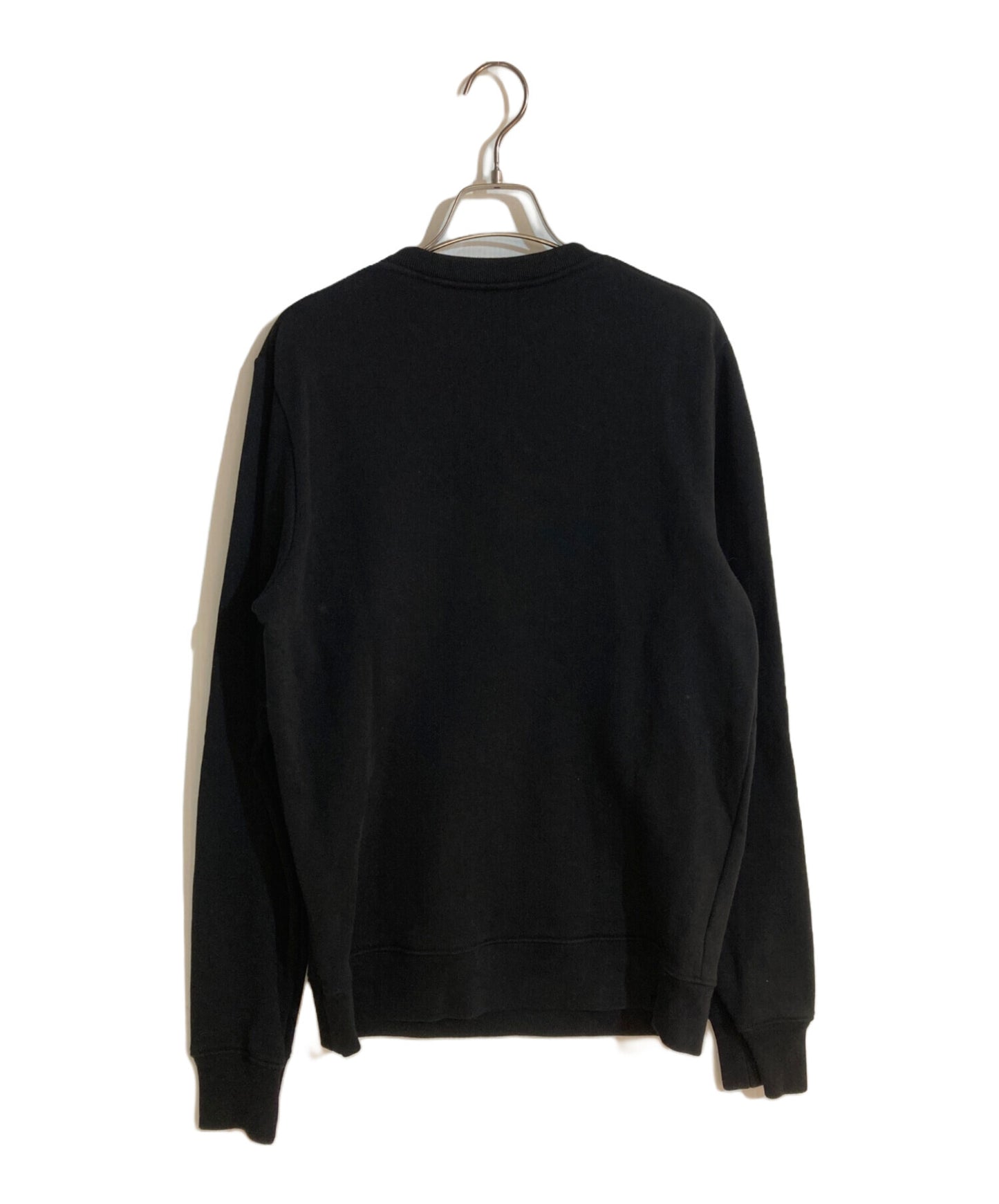[Pre-owned] LOEWE Anagram Logo Embroidered Sweatshirt H526Y24J07