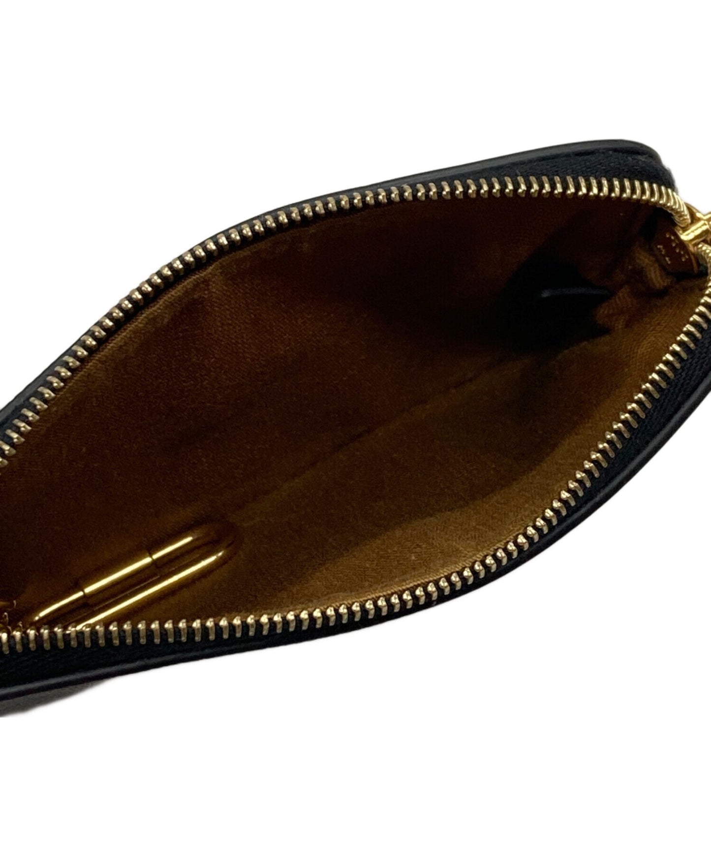 [Pre-owned] CELINE Trionf Coin Case