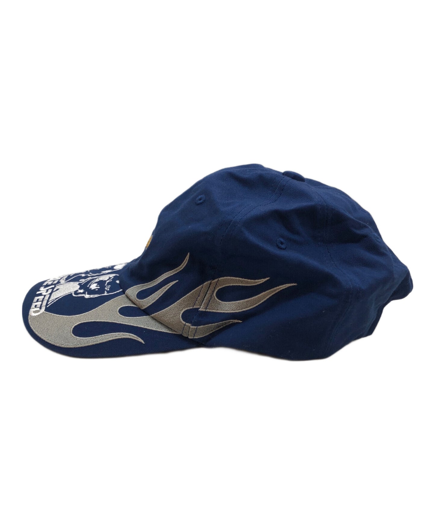 [Pre-owned] Hysteric Glamour DOUBLE SPEED Cap / Double Speed