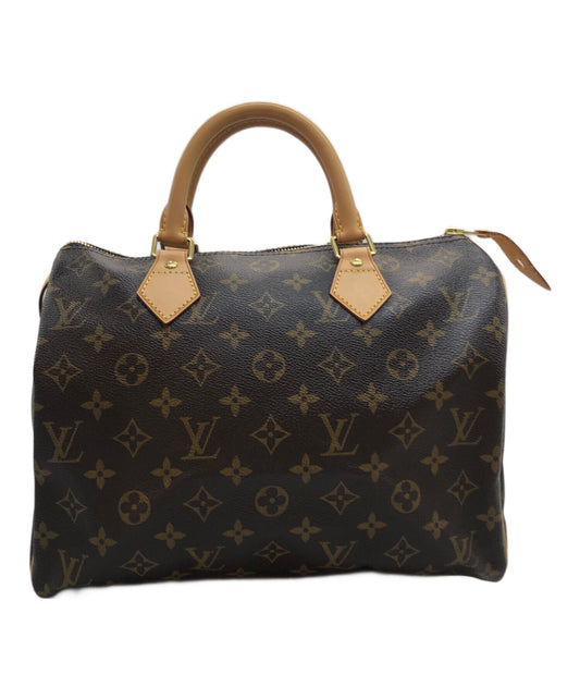 [Pre-owned] LOUIS VUITTON Speedy 30 M41526