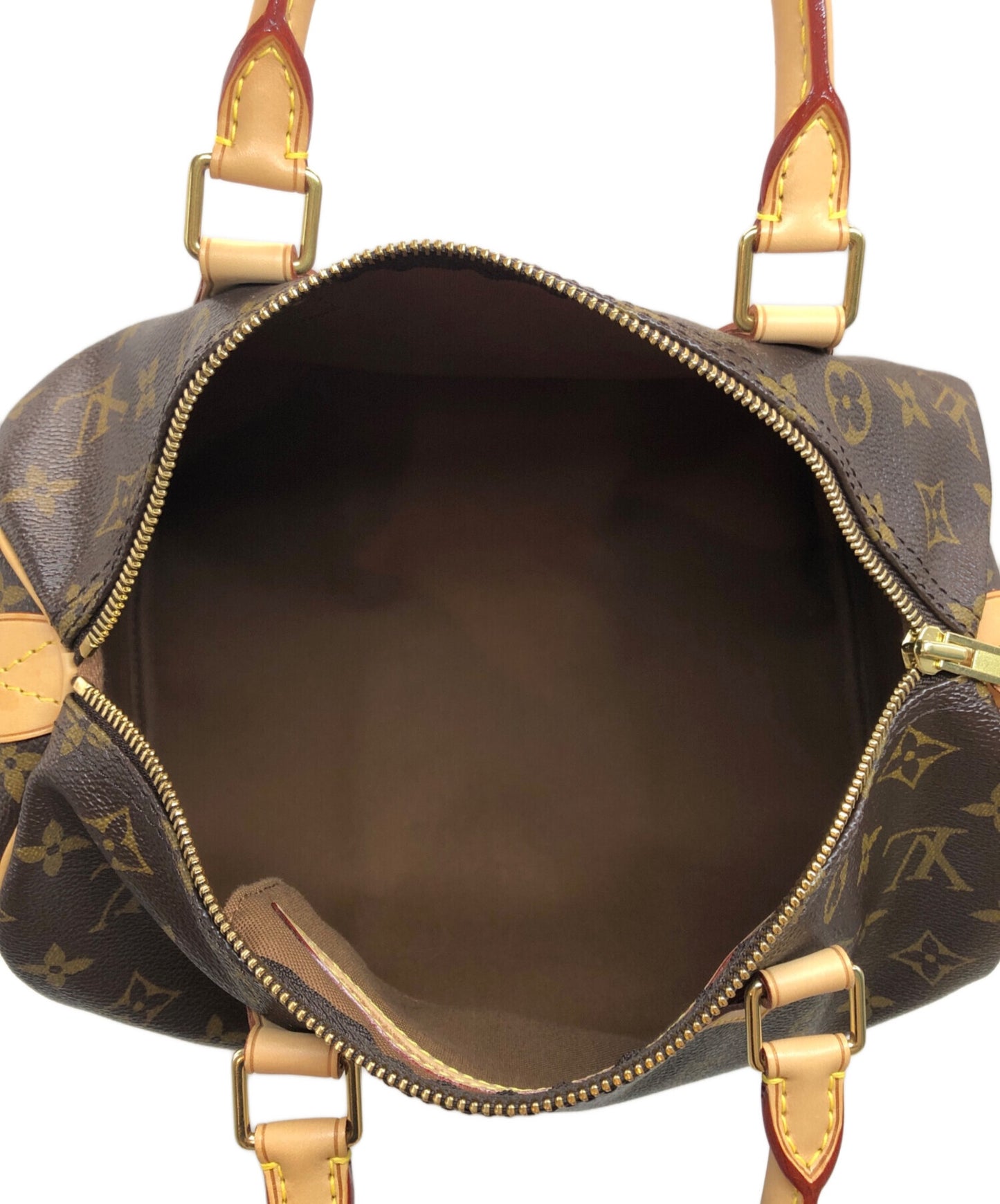 [Pre-owned] LOUIS VUITTON Speedy 30 M41526