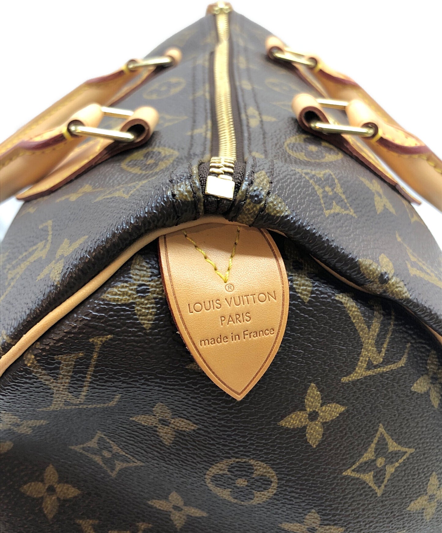 [Pre-owned] LOUIS VUITTON Speedy 30 M41526