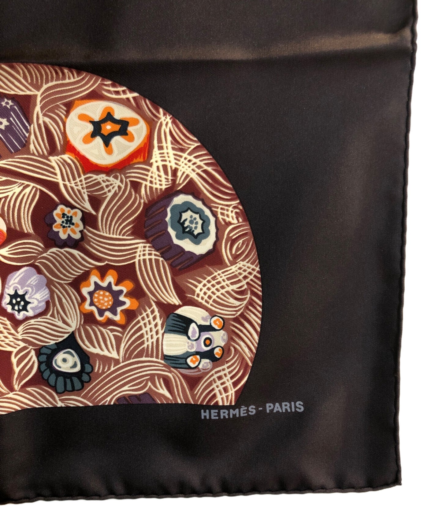 [Pre-owned] HERMES SULFUR & PRESSE PAPIERS II