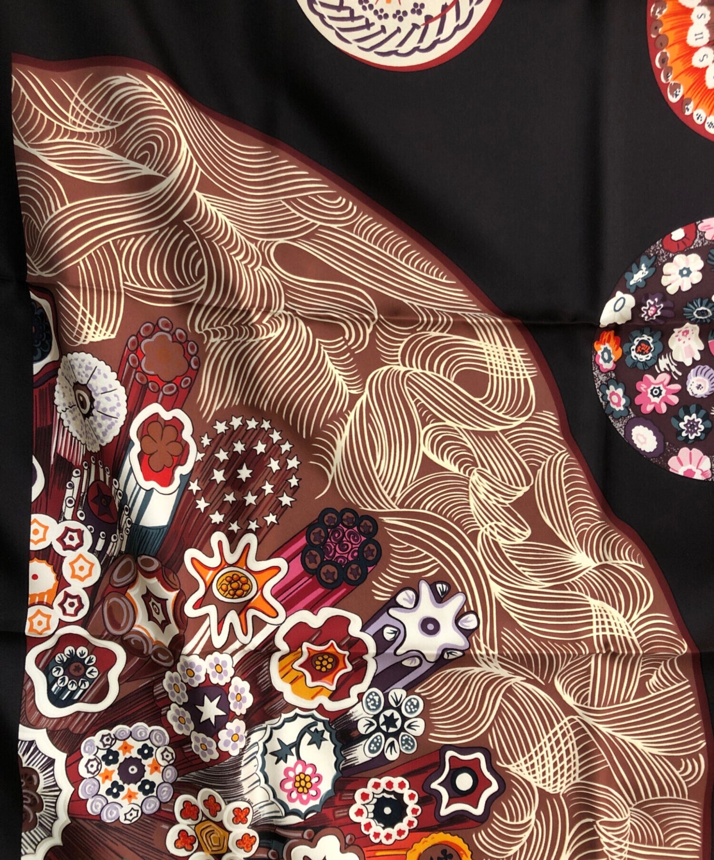 [Pre-owned] HERMES SULFUR & PRESSE PAPIERS II