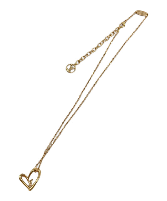 [Pre-owned] LOUIS VUITTON Corrie Hart Foreign Love M00465