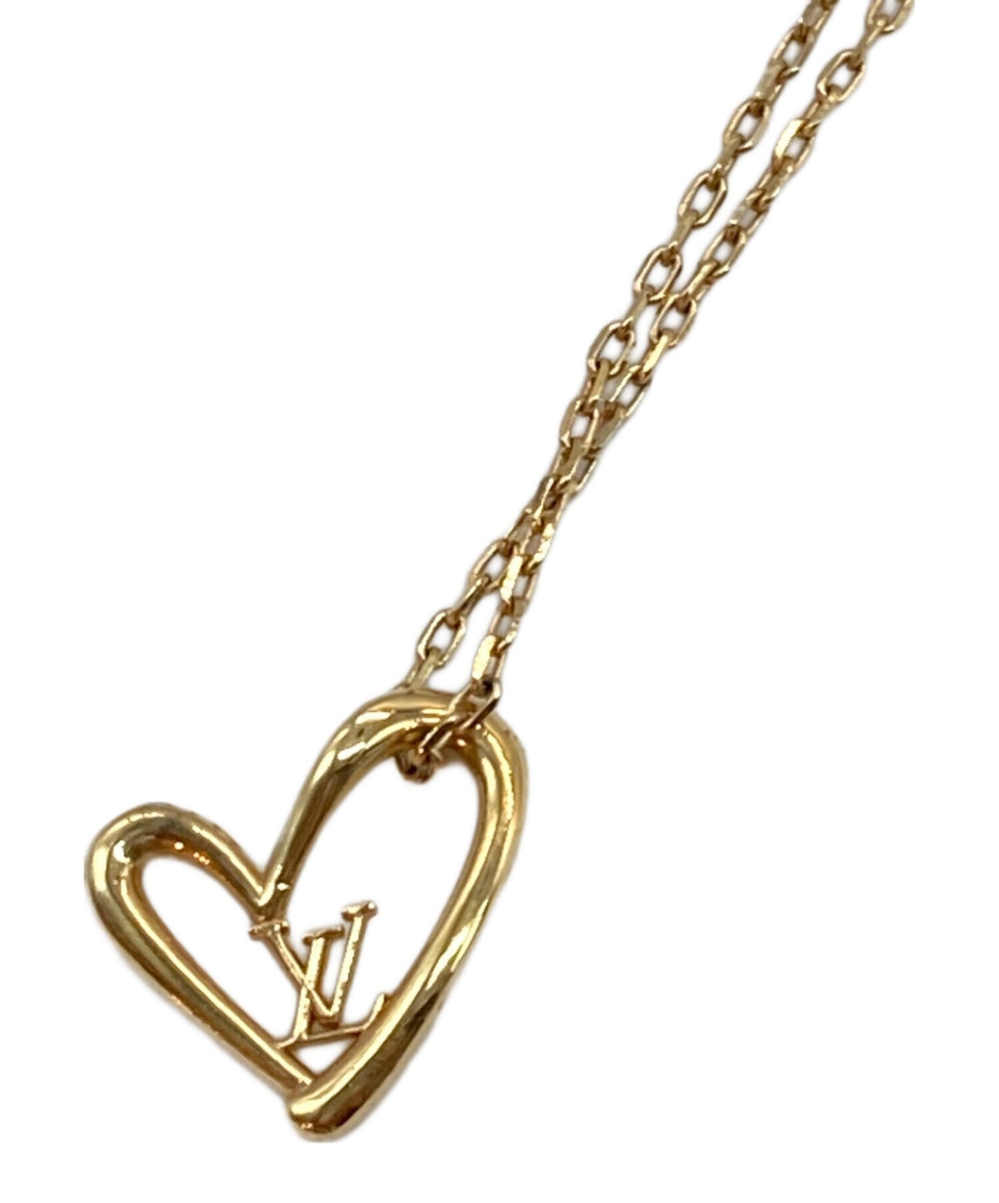 [Pre-owned] LOUIS VUITTON Corrie Hart Foreign Love M00465