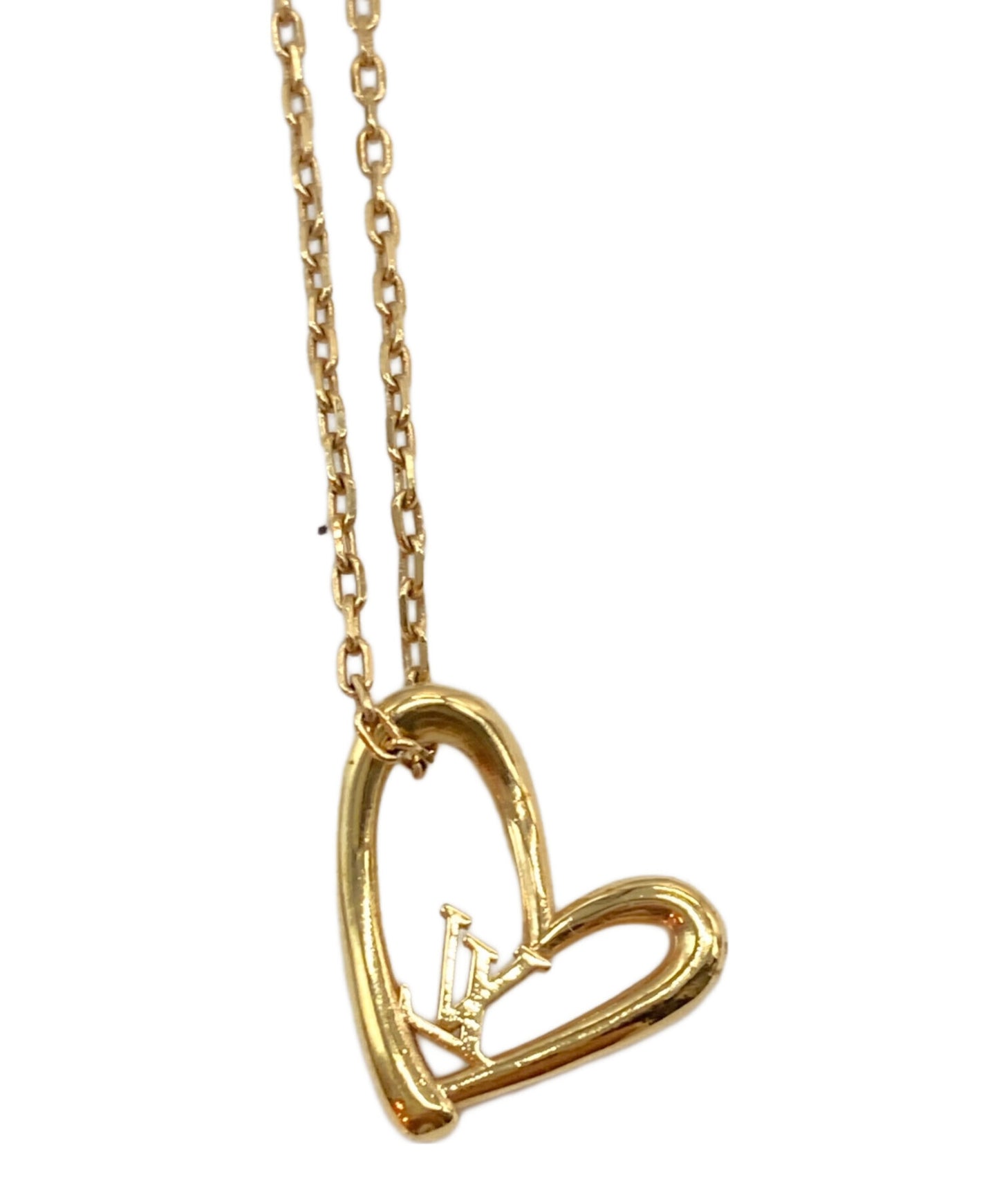 [Pre-owned] LOUIS VUITTON Corrie Hart Foreign Love M00465