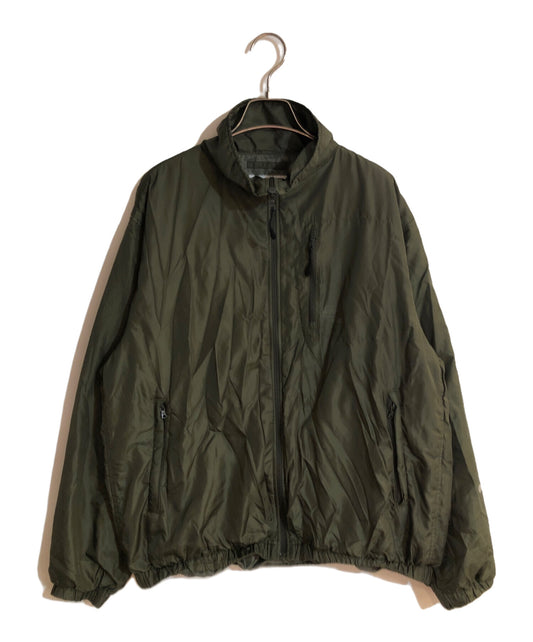 [Pre-owned] WTAPS 23AW TRACK PADDED JACKET 232BRDT-JKM08